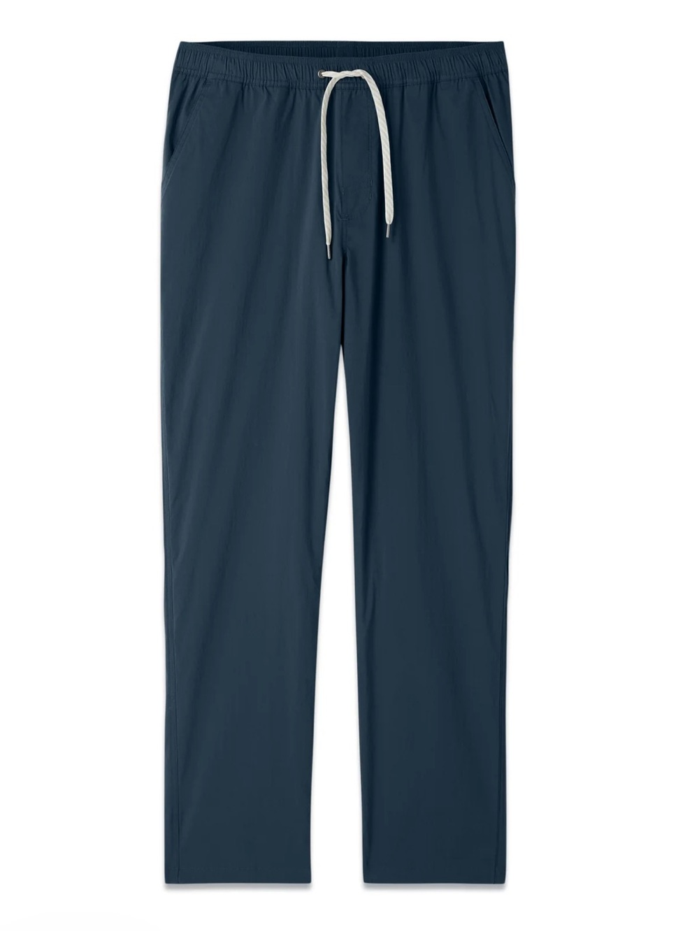 Vuori Men’s Kore Everyday Pant Lined Classic  30” Ink navy size XL v4029